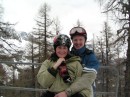 18April04 - Chamonix Xtreme Team Weekend 178 * 2048 x 1536 * (686KB)